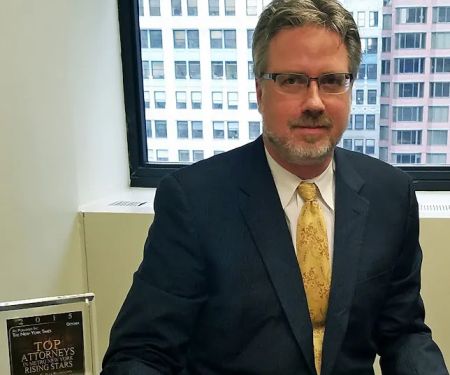Law Offices of Christopher C. Thaens, PC