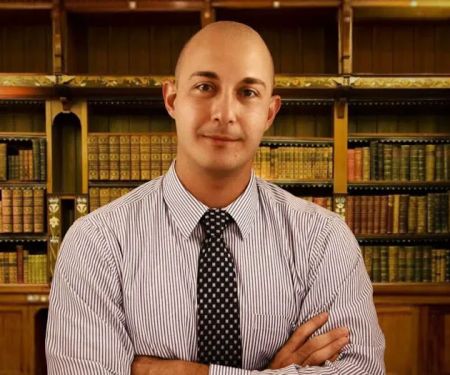 Rudy A. Dermesropian, LLC