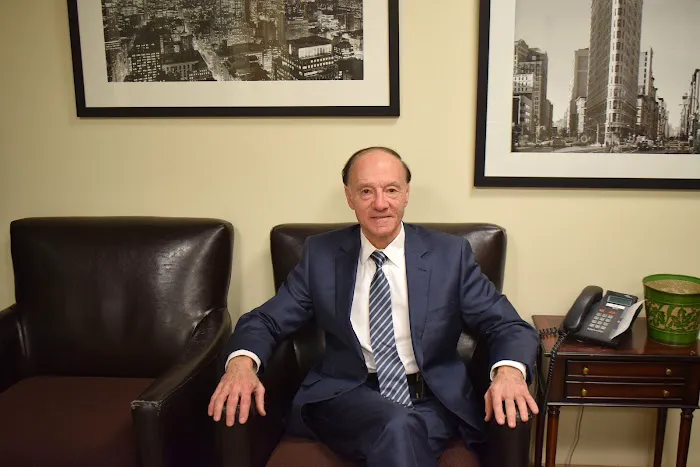 Jules Martin Haas Attorney at Law Picture 1