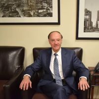 Jules Martin Haas Attorney at Law ico