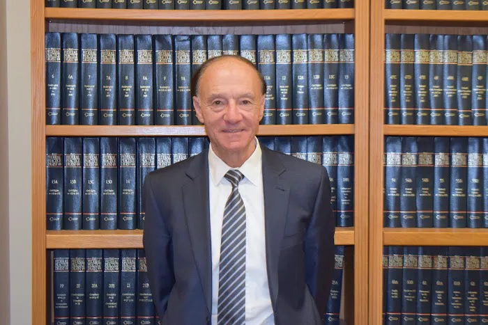 Jules Martin Haas Attorney at Law Picture 4