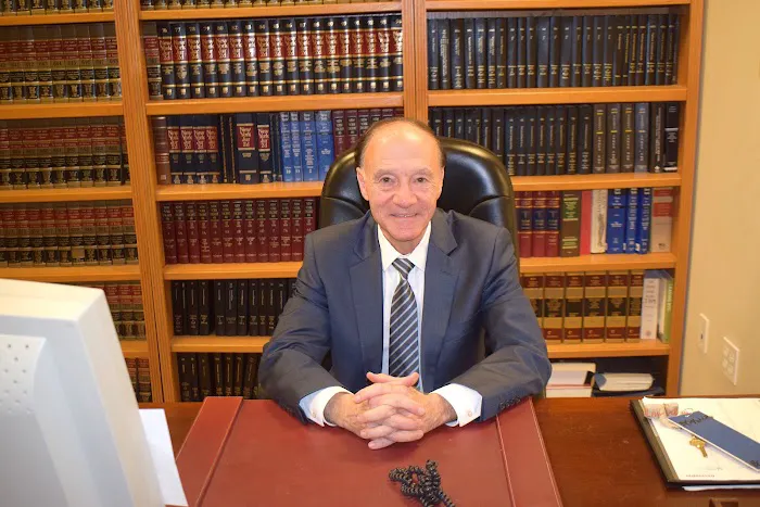 Jules Martin Haas Attorney at Law Picture 7
