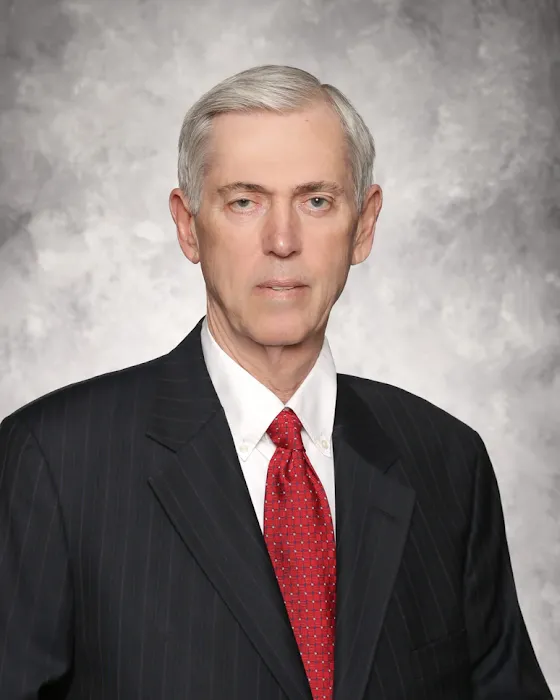 Leo Fraser Attorney at Law Picture 9