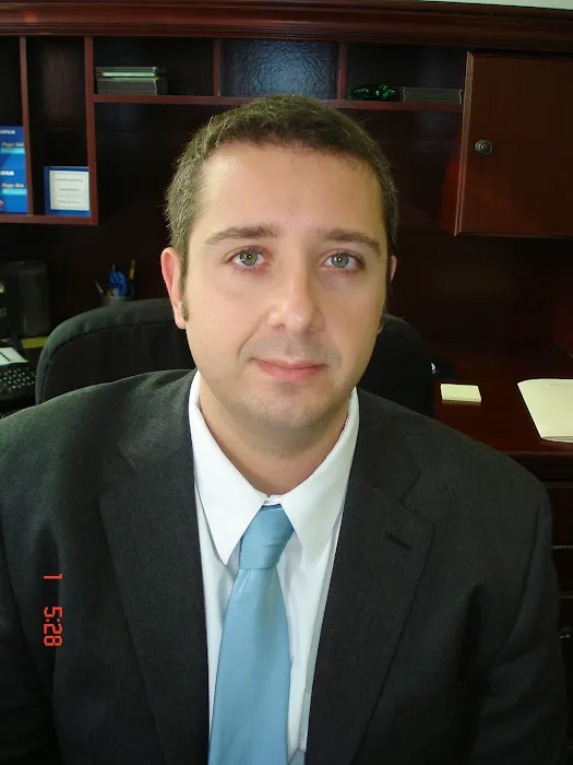 Jason Karavias, Esq. Picture 1