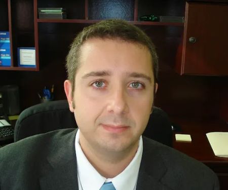 Jason Karavias, Esq.