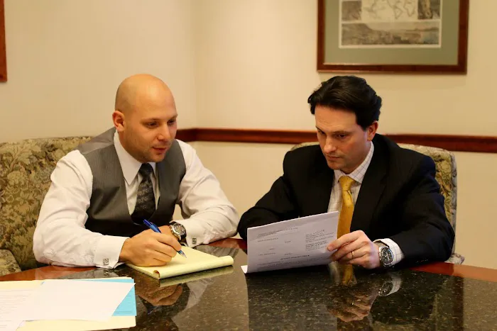 Kleyman Law Firm Picture 1