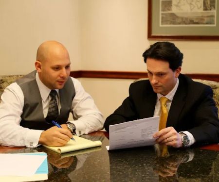 Kleyman Law Firm
