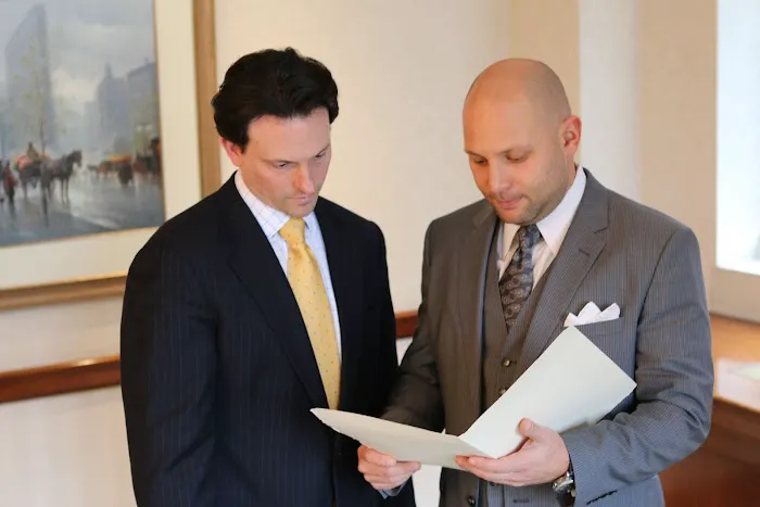 Kleyman Law Firm Picture 2