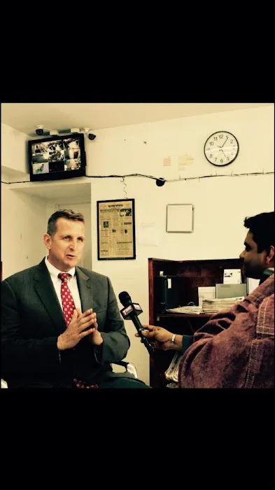 Hans Bruce Fischer PC Attorney Picture 1
