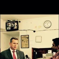 Hans Bruce Fischer PC Attorney ico
