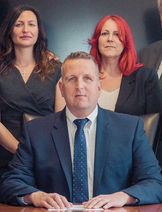 Hans Bruce Fischer PC Attorney Picture 7