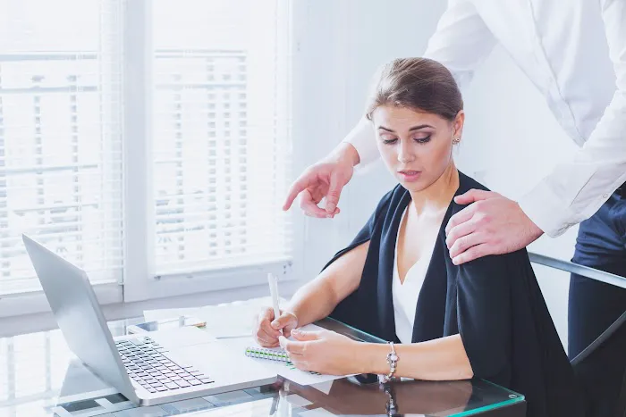 Goldberg & Fliegel LLP Picture 1