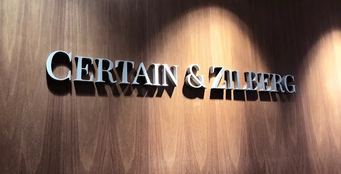 Certain & Zilberg PLLC Picture 10