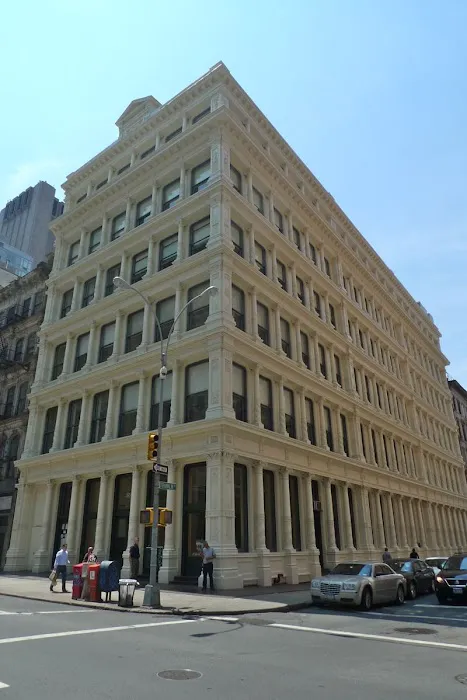 The Law Offices of Omrani & Taub, P.C. Picture 1