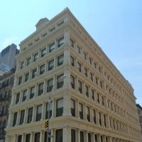 The Law Offices of Omrani & Taub, P.C. ico