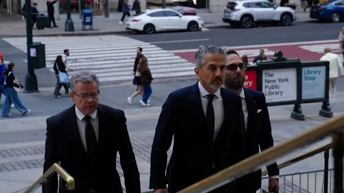 The Law Offices of Omrani & Taub, P.C. Picture 6