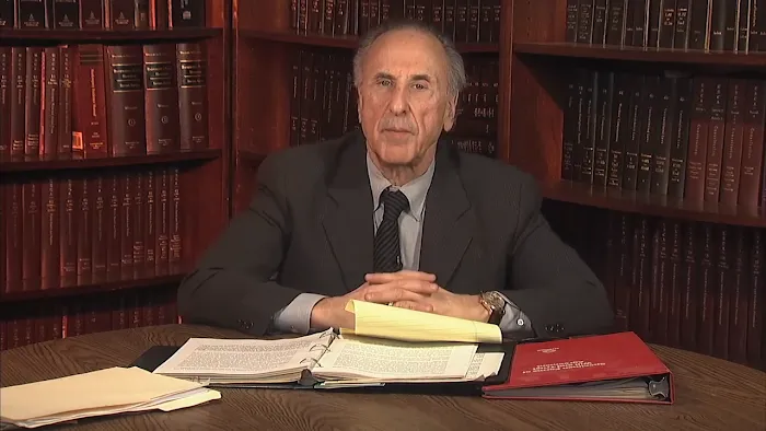 The Law Offices of Kenneth A. Wilhelm Picture 4
