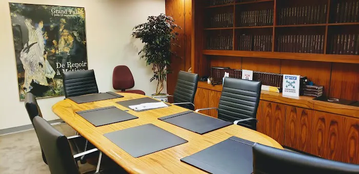 Law Office Of Peter A. Cross Picture 3