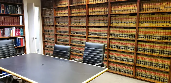 Law Office Of Peter A. Cross Picture 5