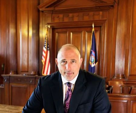 Siegel & Coonerty LLP