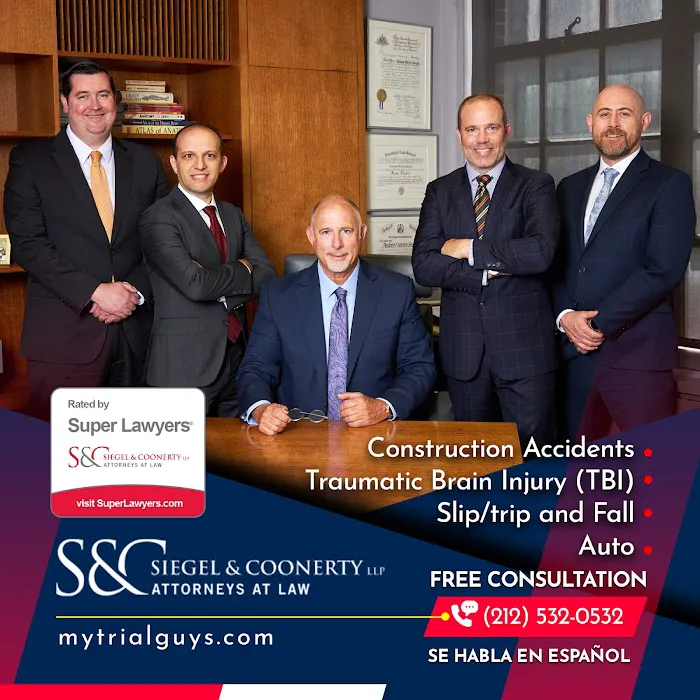 Siegel & Coonerty LLP Picture 5