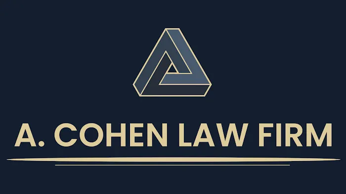 A. Cohen Law Firm, P.C. Picture 4