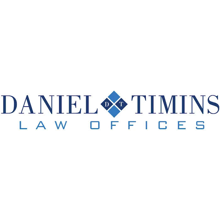Law Offices of Daniel Timins Picture 5