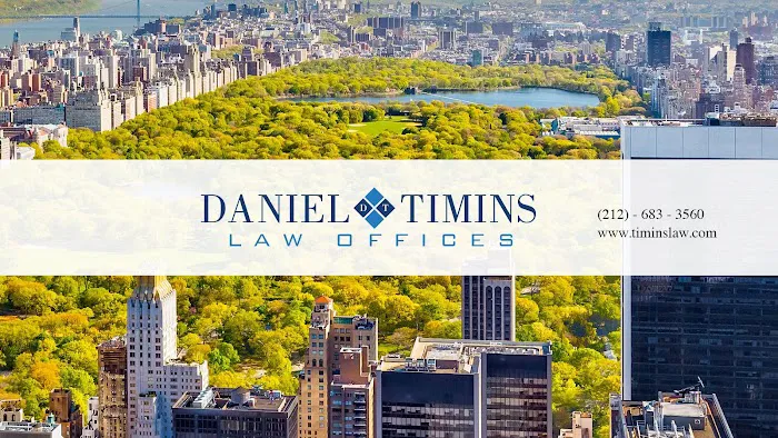 Law Offices of Daniel Timins Picture 3