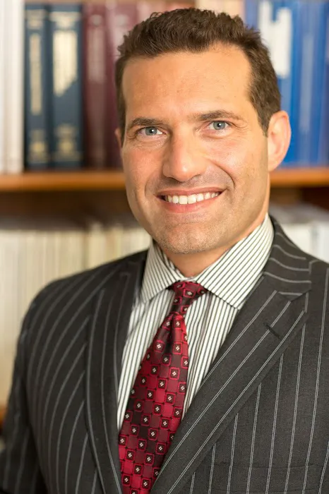Law Offices of Daniel Timins Picture 1