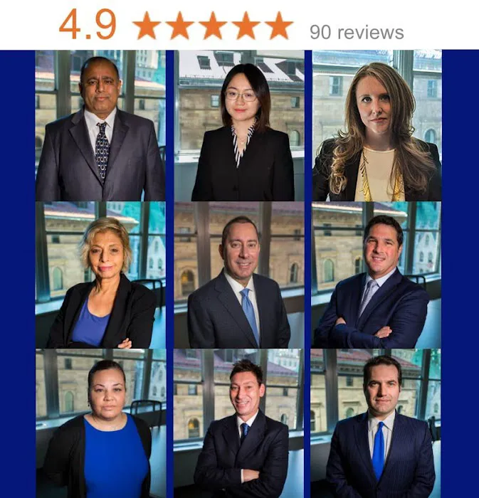 Zimmet Law Group P.C. Picture 5