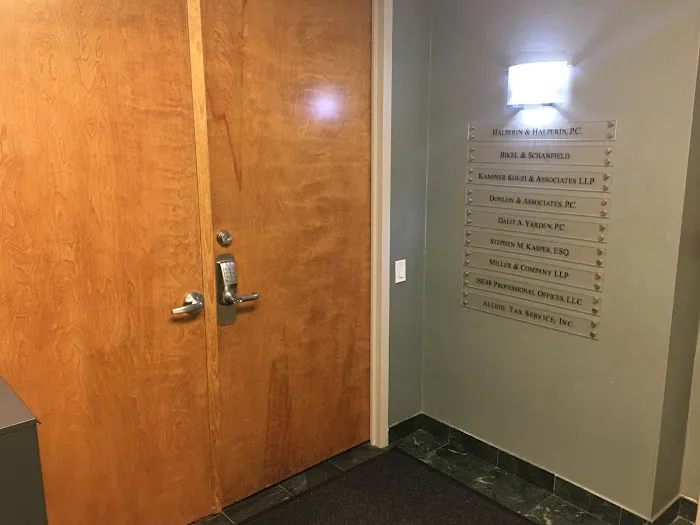 Halperin, Halperin & Weiskopf, PLLC Picture 8