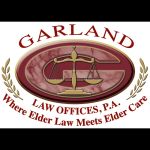 Garland Gary B
