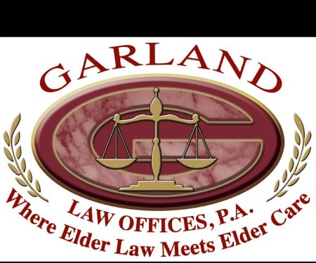 Garland Gary B