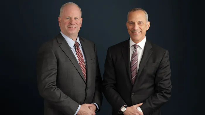 Law Offices of Ira M. Perlman & Robert D. Rosen Picture 1