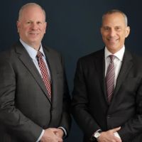 Law Offices of Ira M. Perlman & Robert D. Rosen ico