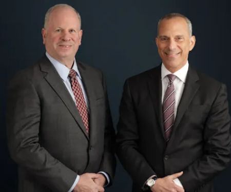 Law Offices of Ira M. Perlman & Robert D. Rosen