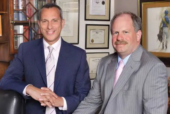 Law Offices of Ira M. Perlman & Robert D. Rosen Picture 3