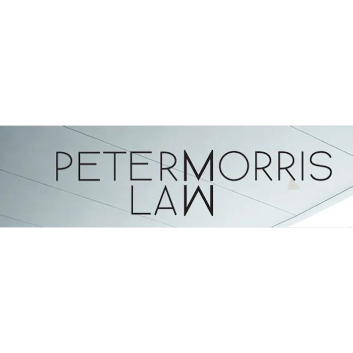 Peter Morris Law Picture 1