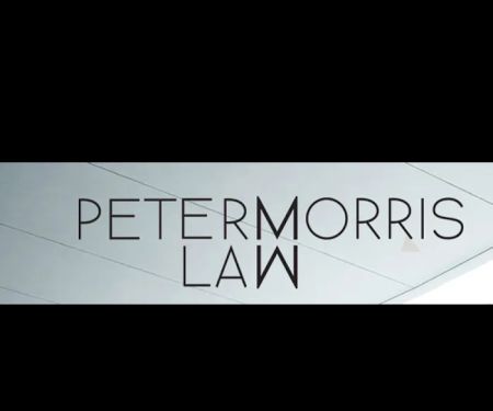 Peter Morris Law