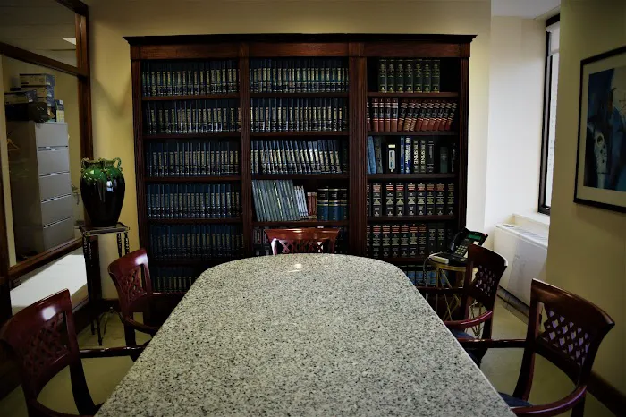 Chaim Steinberger, P.C. Picture 9