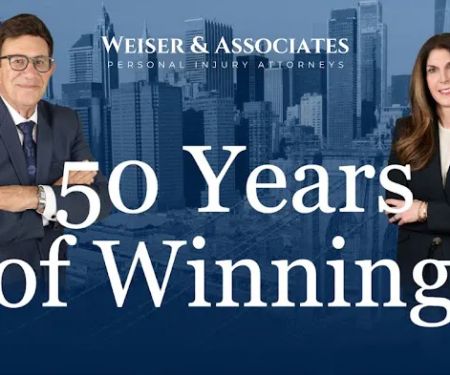 Weiser & Associates LLP