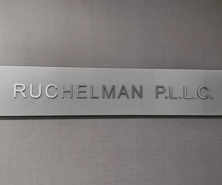 Ruchelman P.L.L.C.