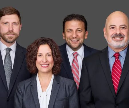 Cohen Forman Barone, PC