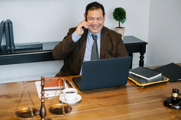 Tseitlin Law Firm P.C. Picture 1