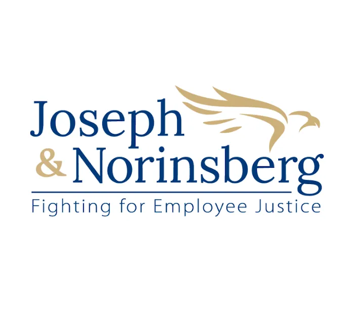 Joseph & Norinsberg - Employment Lawyers Picture 5