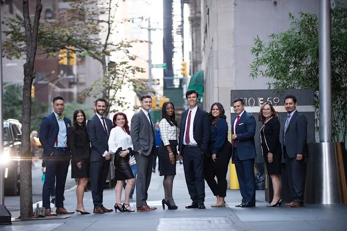 Law Offices of Jon L. Norinsberg, Esq. Picture 2