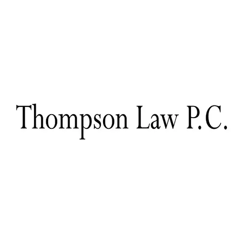 Thompson Law, P.C. Picture 5