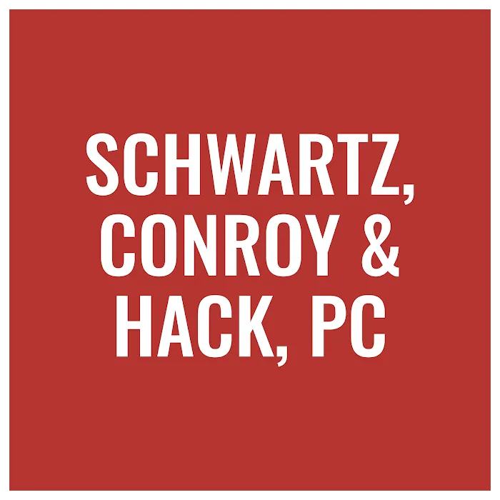 Schwartz, Conroy, & Hack, PC Picture 2