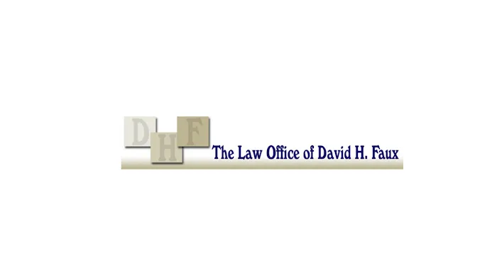 Law Office of David H. Faux, P.C. Picture 3