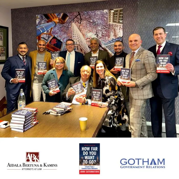 Gotham Government Relations Picture 8